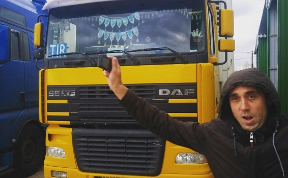 Выпуск разрешен. Процедуры отработали в рамках сут...
