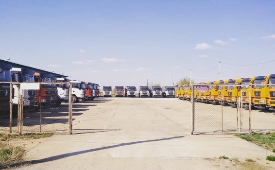 Вчера на нашем СВХ разместили очередные несколько ...