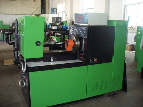 Стенд 12PSB
